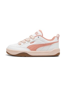 Кроссовки Puma Sneakers Park Lifestyle, белый 18594822 | white