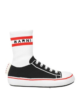 Кроссовки Marni, черный 17824754rr | black