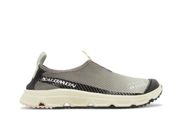 Кроссовки RX Moc 3.0 Salomon, зеленый l47131200 | pewter/desert sage/rose cloud
