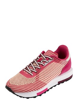 Кроссовки Fila RETRONIQUE 22, розовый 9311176 | pink