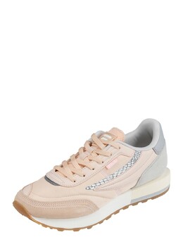 Кроссовки Fila RETRONIQUE 22, светло-розовый 9311503 | light pink