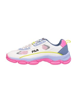 Кроссовки Fila STRADA LUCID, смешанные цвета 11321906 | mixed colors