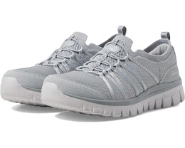 Кроссовки Skechers Graceful - Soft Soul, серый 9939898 | grey