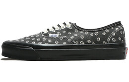 Кроссовки Authentic Opening Ceremony X Og Vans Lx 'Swirl Black' vn0a4bv9xc5