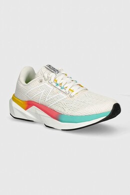 Кроссовки Fuelcell Propel v5 New Balance, белый 9byh-obd2w1_00x | biały