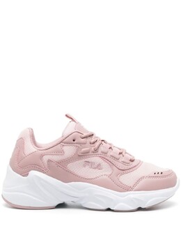 Fila сетчатые кроссовки Collene, розовый ffw0045 | розовый