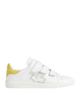 Кроссовки Isabel Marant, желтый 17520582lx | yellow