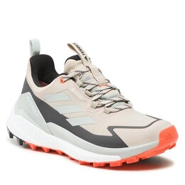 Кроссовки Adidas TerrexFree Hiker, бежевый 0000302655465 | beige