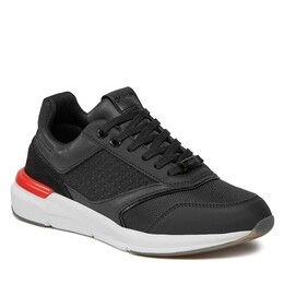 Кроссовки Calvin Klein FlexiRunner, черный 0000303439668 | black
