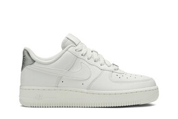 Кроссовки Nike Wmns Air Force 1 '07 ESS 'Platinum Tint', белый ao2132 003 | white