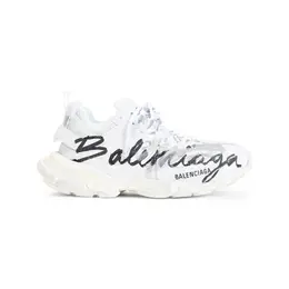 Balenciaga-Sneakers Bianco-Donna 52619976245588