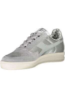 Элегантные женские кроссовки Diadora, серый 7643271856188 | gray