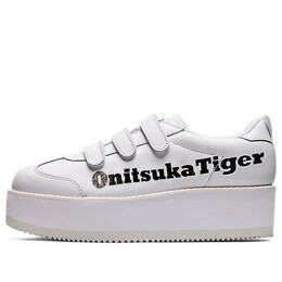 Кроссовки делегационные кусковые кроссовки Onitsuka Tiger, белый 1182a207-113 | white