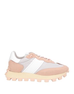 Кеды Tod's, розовый 17646881pg | blush