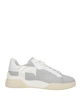 Кеды Tod's, серебро 17428783rg | silver