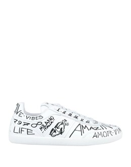 Кеды Tod's, черный 17419747xu | black