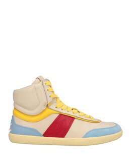 Кроссовки Tod's, бежевый 17456175ub | beige