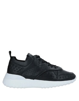 Кроссовки Tod's, черный 11921112fr | black