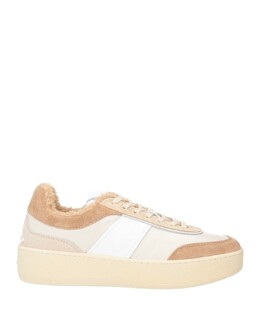 Кроссовки Tod's, бежевый 17896191qf | beige