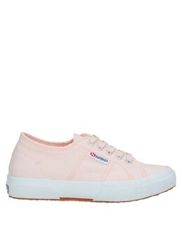 Кроссовки Superga, светло-розовый 11291443wr | light pink