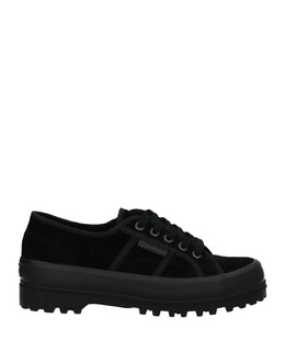 Кроссовки Superga, черный 17467567nk | black