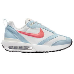Кроссовки Nike Wmns Air Max Dawn 'Ghost Aqua Flash Crimson', Синий dh5131 400 | blue