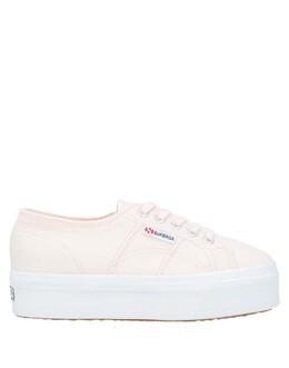 Кроссовки Superga, светло-розовый 11216027td | light pink