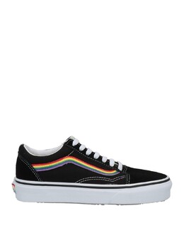 Кеды Vans, черный 17585376pf | black