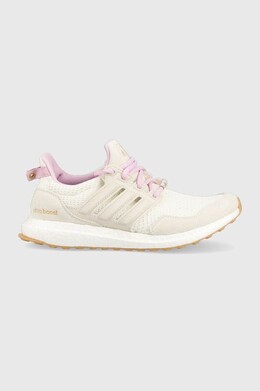 Кроссовки ULTRABOOST Adidas, бежевый 9byx-obd12z_01x | beżowy