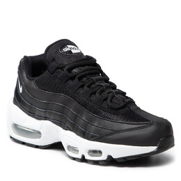 Кроссовки Nike AirMax, черный 0000209518375 | black