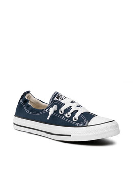 Кроссовки из ткани Converse, синий ct shoreline slip 537080c | dunkelblau