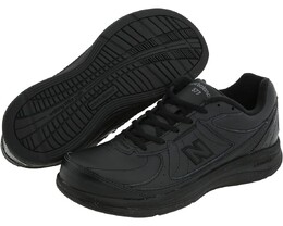 Кроссовки New Balance WW577, черный 7729845 | black