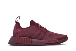Кроссовки Adidas Wmns NMD_R1, красный gx8384 | red
