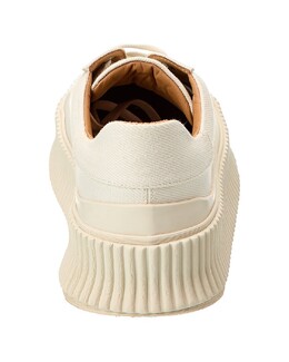 Кроссовки Jil Sander с логотипом, белый 7236911464508 | white