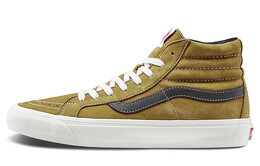 Кроссовки Sk8 Og Vans-Hi Lx 'Bronze Brown' vn0a4bvbtlz