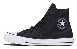 Кеды Converse Chuck Taylor All Star Canvas, черный 162390c