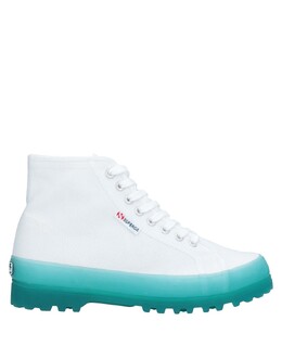 Кроссовки Superga, белый 11881023ju | white