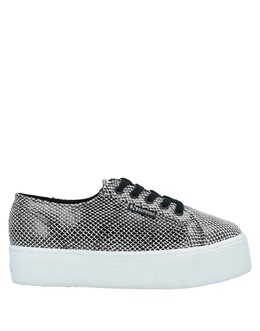 Кроссовки Superga, белый 17019915rp | white