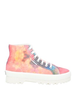 Кеды Superga, коралл 17646432ch | coral