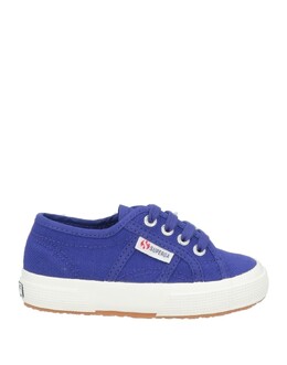 Кроссовки Superga, ярко-синий 11455447xd | bright blue