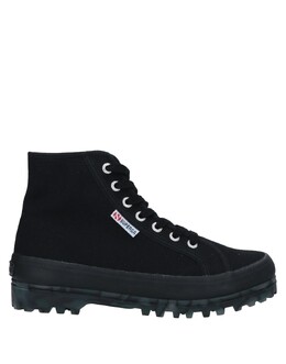 Кроссовки Superga, черный 17124353qm | black