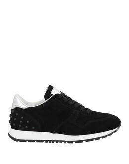 Кроссовки Tod's, черный 17689185sp | black
