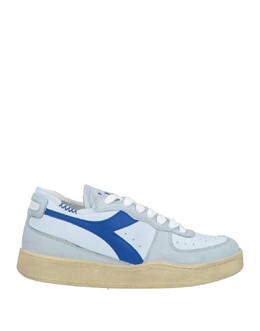 Кеды Diadora, светло-серый 17822341ll | light grey