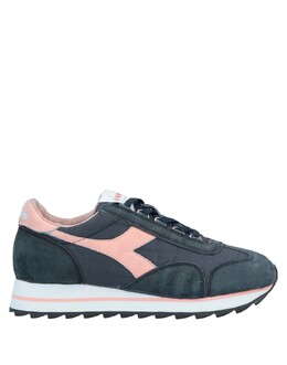 Кроссовки Diadora, синий 17241977qa | midnight blue
