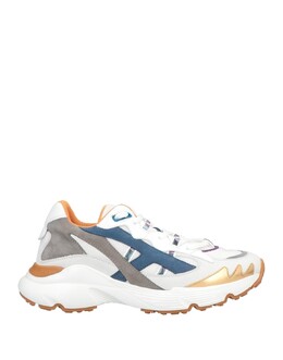 Кроссовки Tod's, белый 17321841eh | white