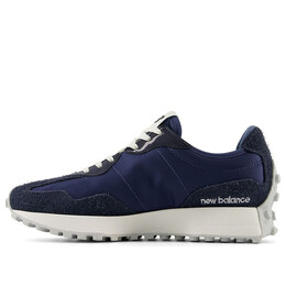 Кроссовки 327 New Balance, синий ws327sng | navy/white/blue