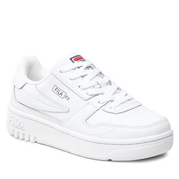 Кроссовки Fila FxventunoL Low, белый 0000300467275 | white