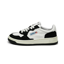 Кроссовки Medalist W *Goat / Canvas* Autry, черный aulwcb02 | black
