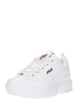 Кроссовки Fila Sneakers Disruptor, белый 14621660 | white