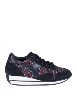 Кеды Diadora, черный 17809568mh | black